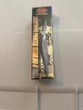 Lucky Craft Lightning Pointer 100DD MG-S – Silver Cheek Ghost Minnow – 4"