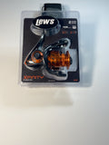 Lew's Xfinity XS30B Spinning Reel – 3000 Size – 6.2:1