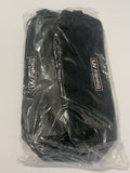 LIV Fishing EZ Tackle Bag – Mega Pro – Black