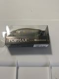 Megabass PopMax Topwater Popper – PM Setsuki Ayu