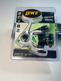 Lew's Xfinity XS30A Spinning Reel – 3000 Size – 6.2:1