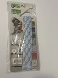 Fish Monkey Performance Face Guard – Tarpon – UPF 50+