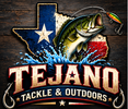 Tejano Tackle &amp; Outdoors - Home